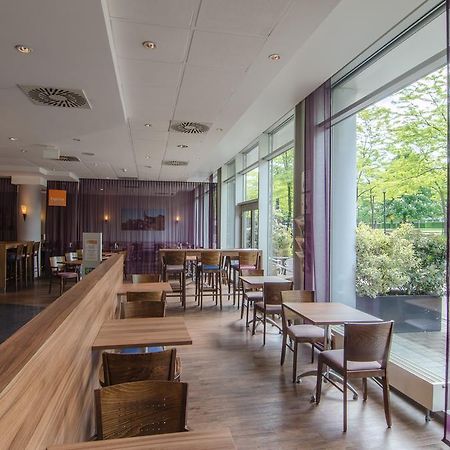 Essen City Suites Eksteriør bilde