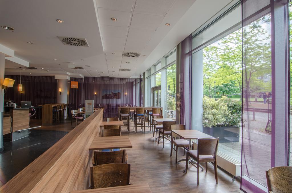 Essen City Suites Eksteriør bilde