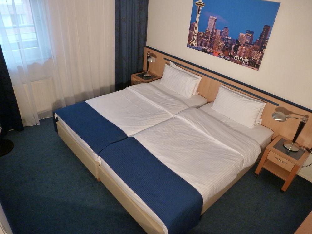 Essen City Suites Eksteriør bilde