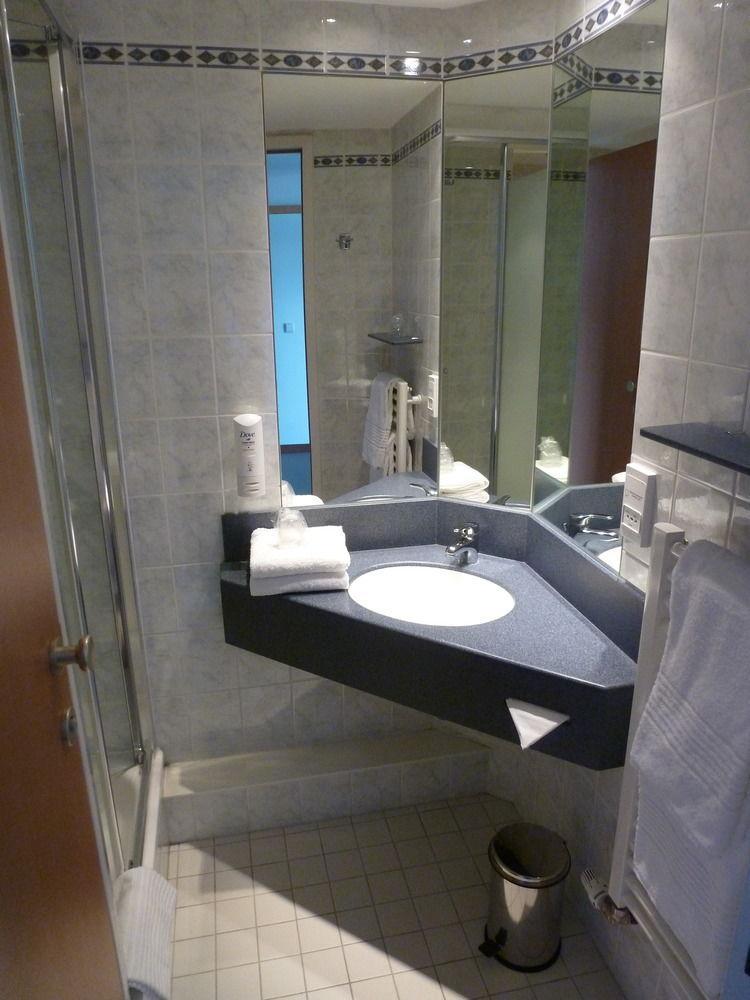 Essen City Suites Eksteriør bilde