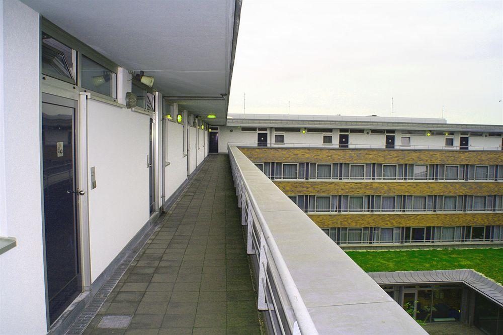 Essen City Suites Eksteriør bilde