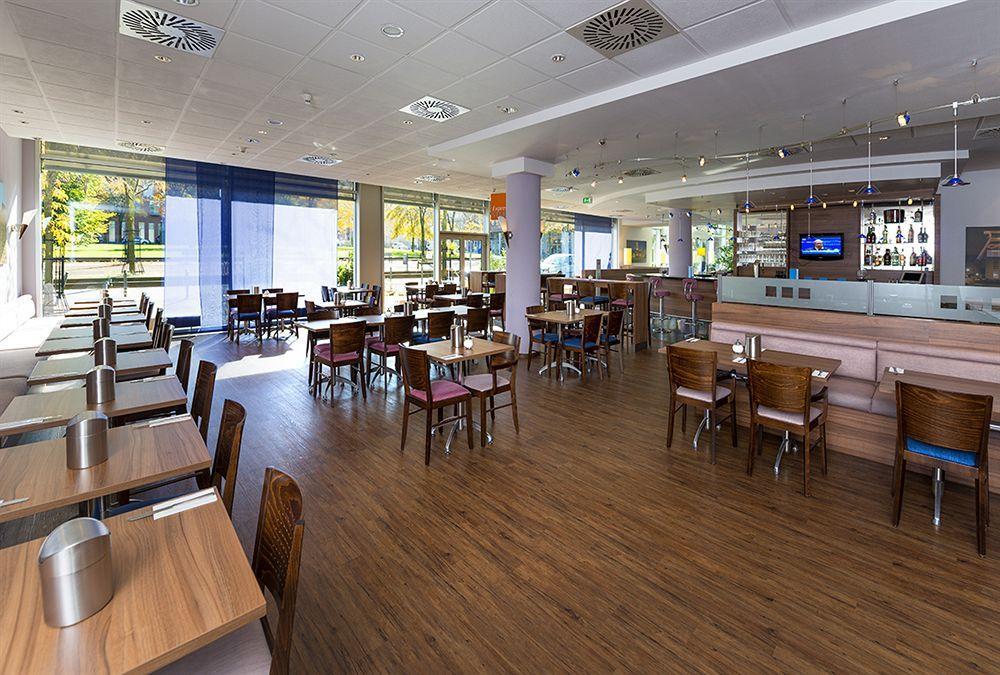 Essen City Suites Eksteriør bilde