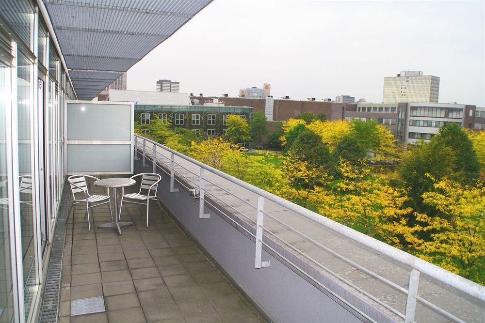 Essen City Suites Eksteriør bilde